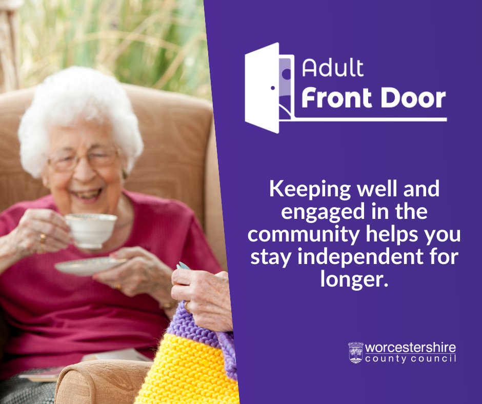 Worcestershire County Council tweet media