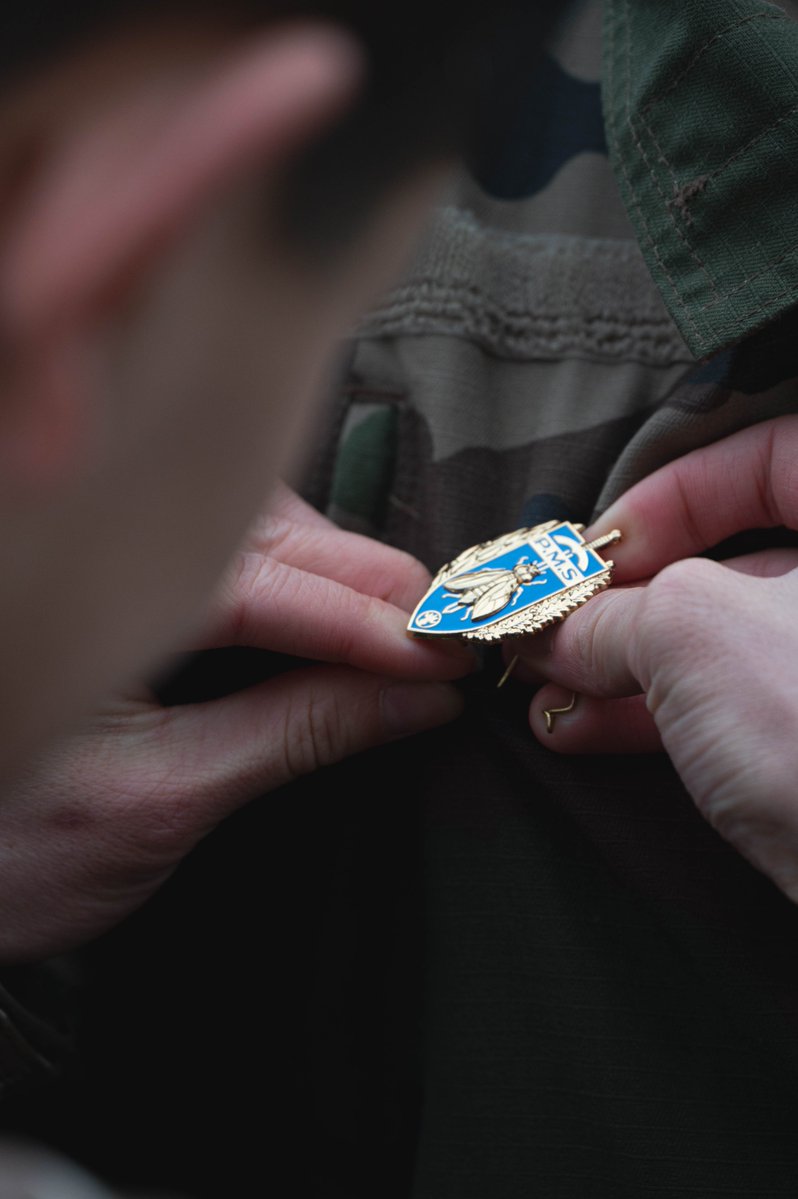 2e régiment de dragons tweet media