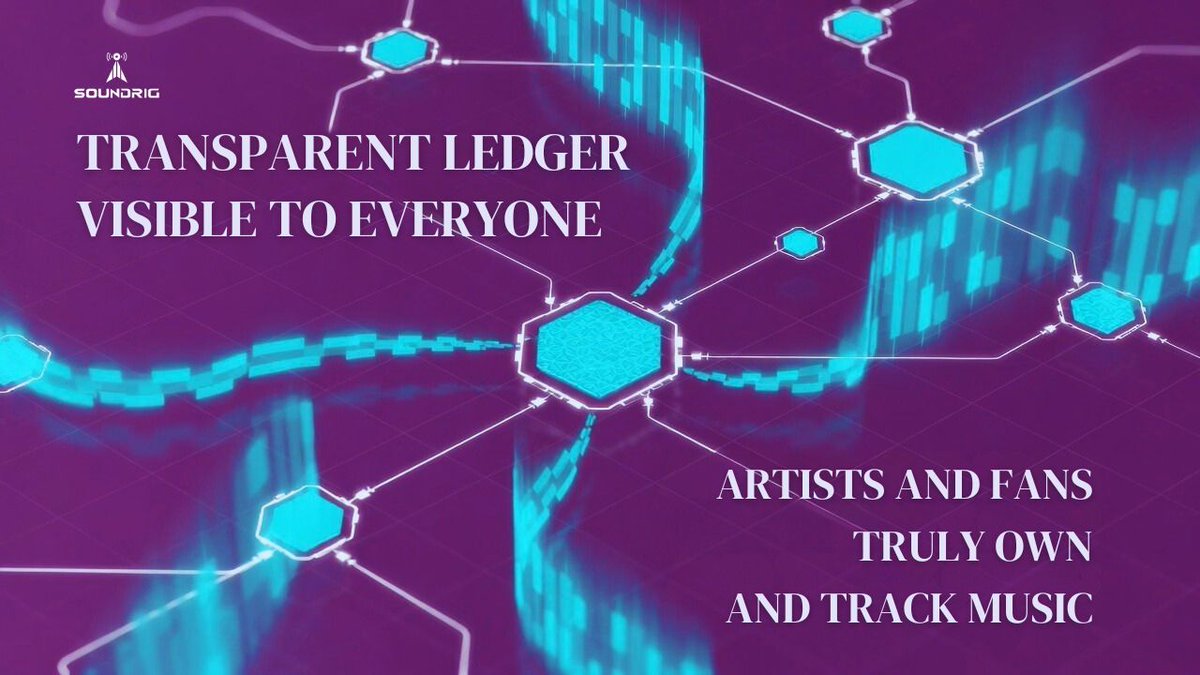 SoundRig Music tweet media