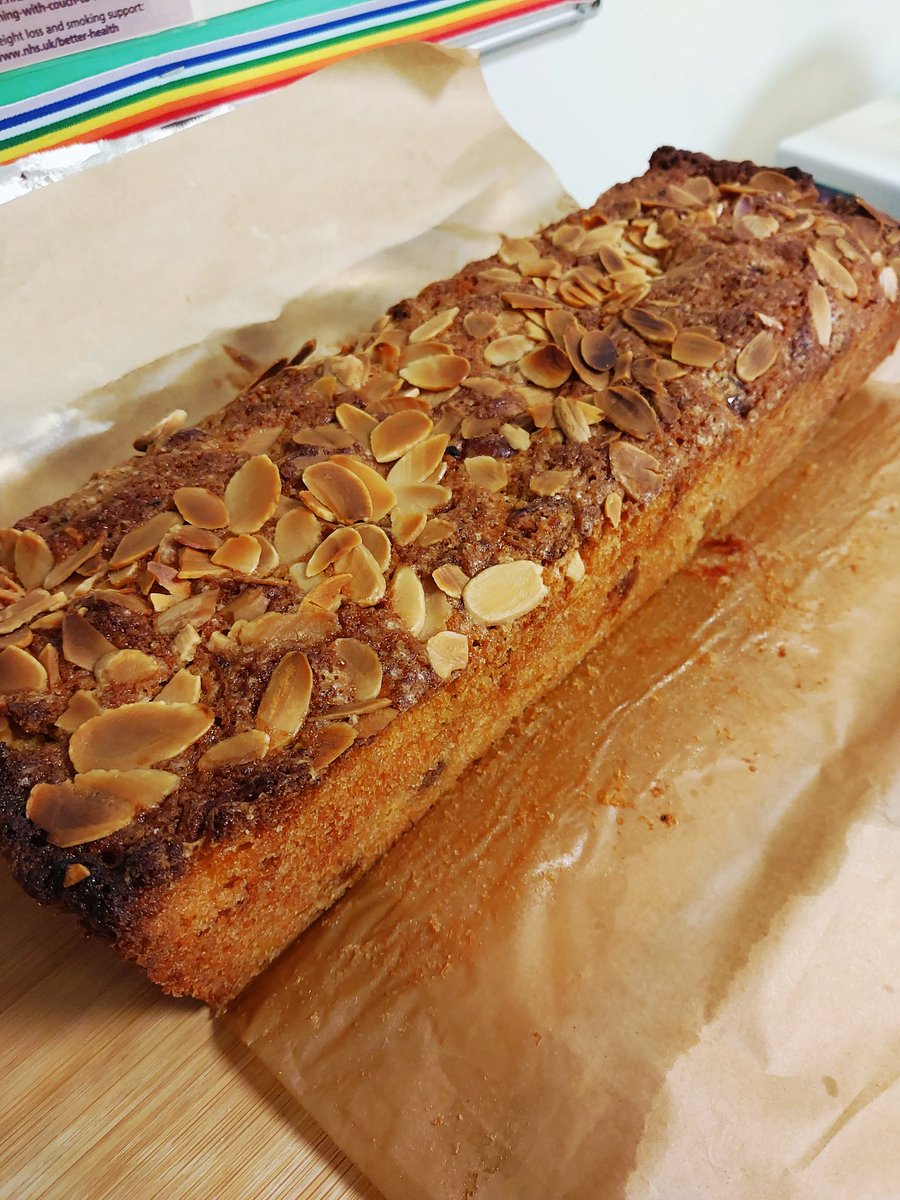BahaNick16's tweet photo. #breakfastcake π https://t.co/W019Hd0T1z