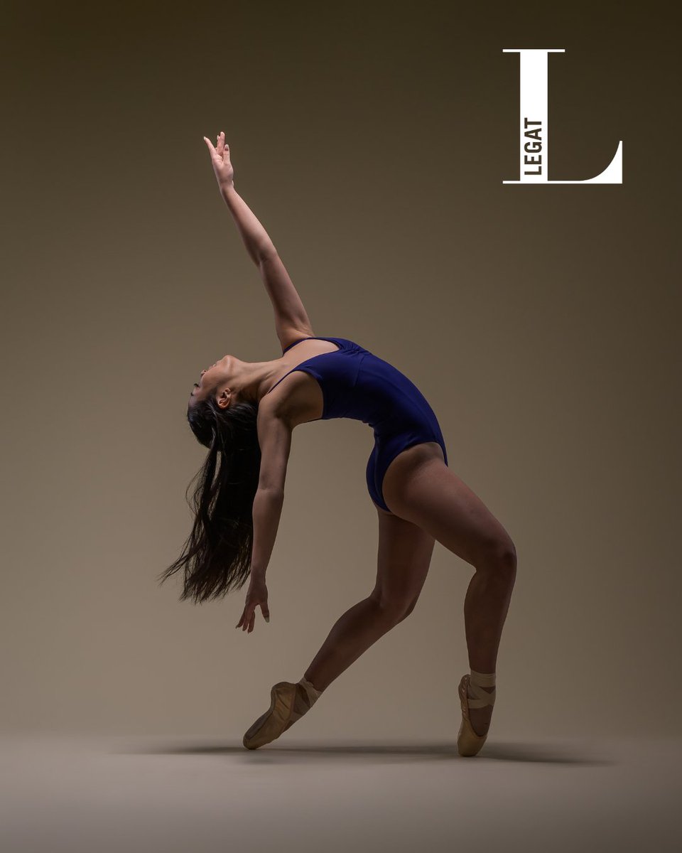 Bede's Legat Dance Academy tweet media
