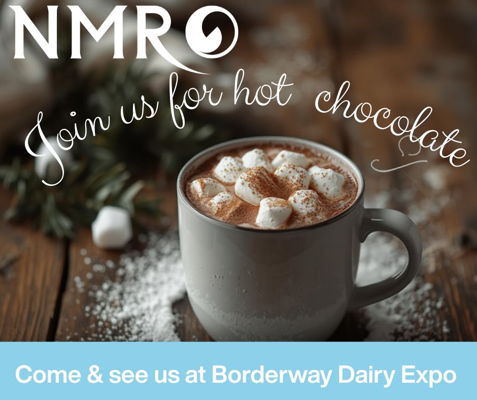 National Milk Records (NMR) tweet media