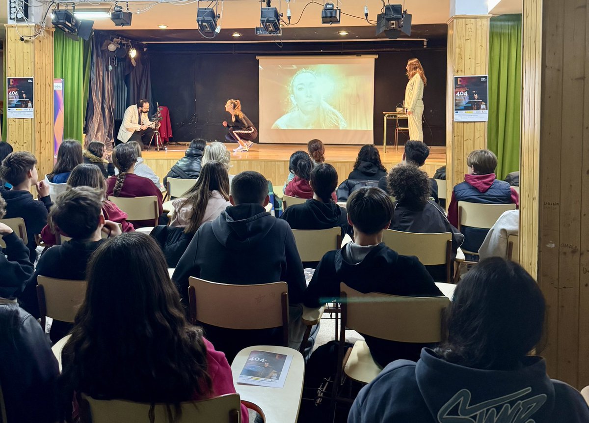 Isabel Hernández San Juan tweet media