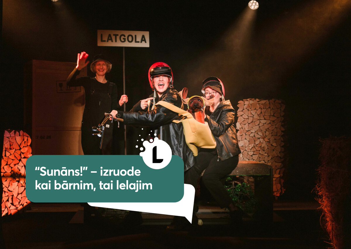 Portals lakuga.lv tweet media