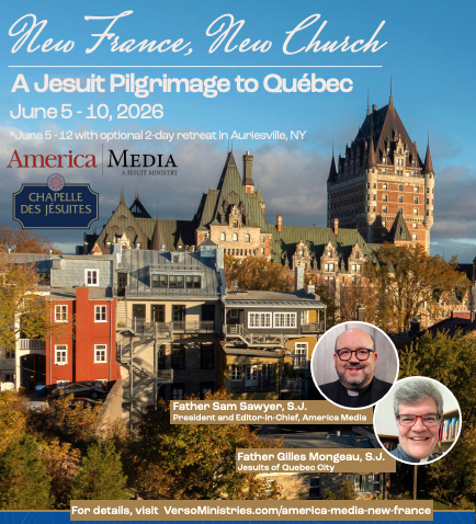 Jesuits of Canada tweet media
