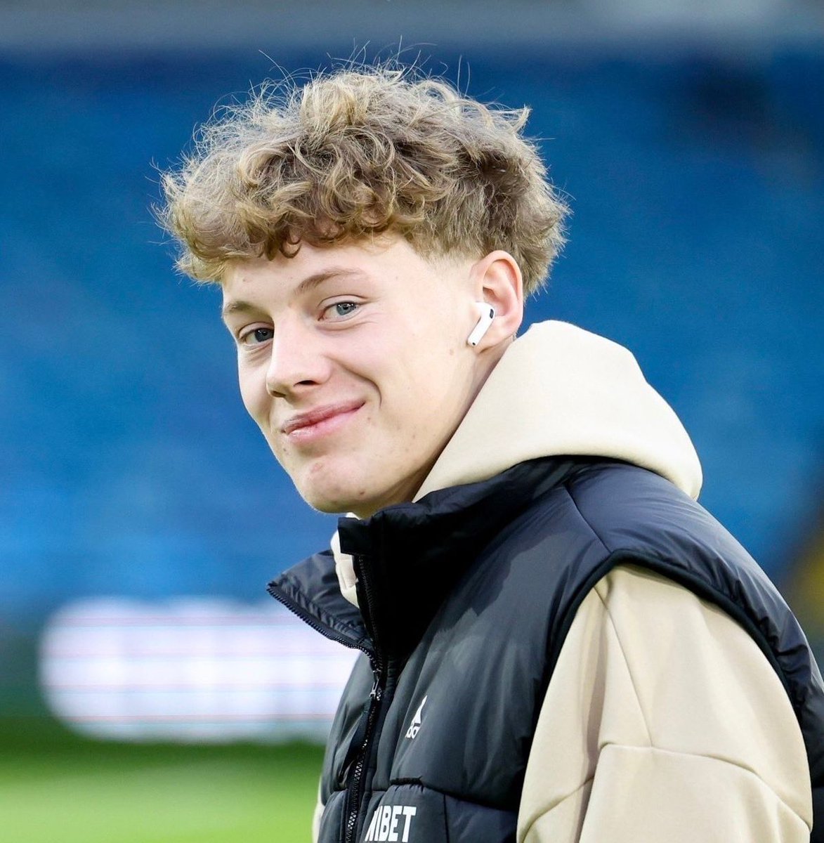 LUFC Youth tweet media