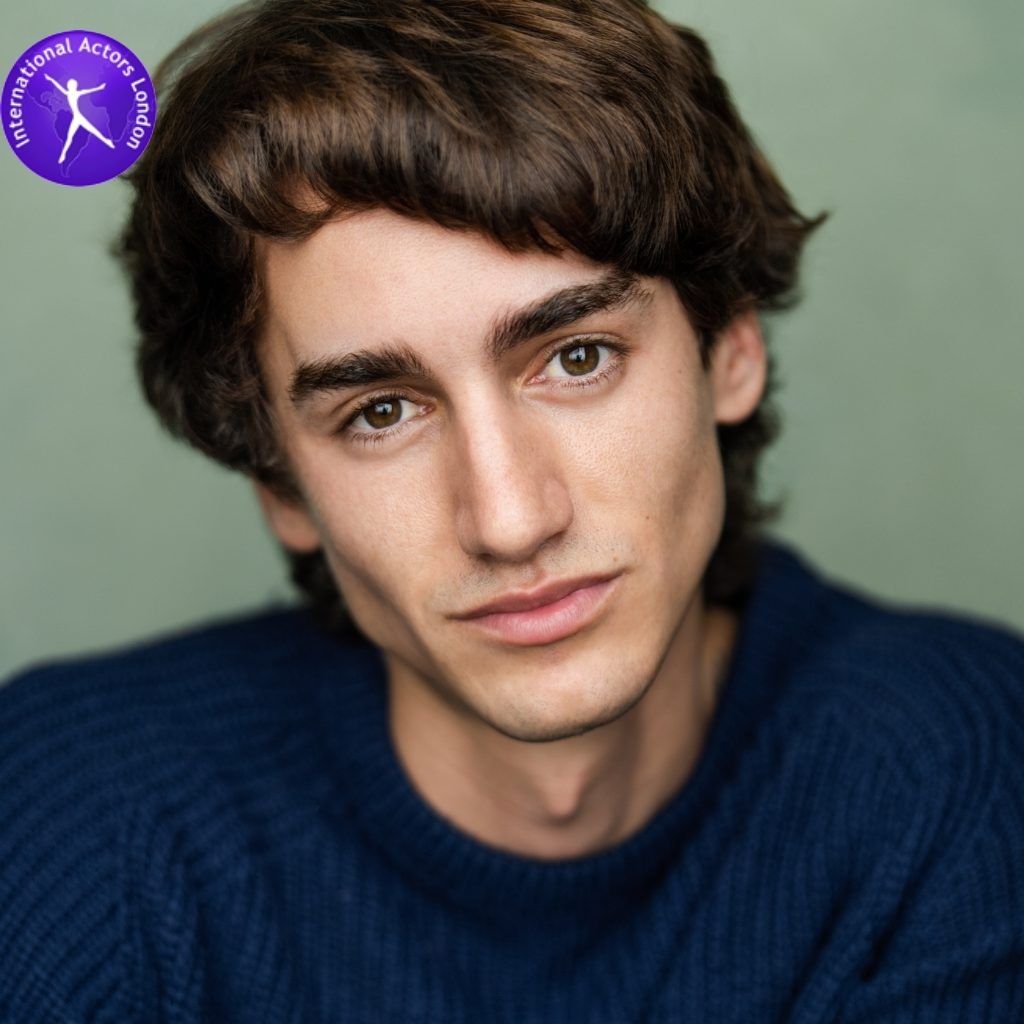 International Actors London tweet media