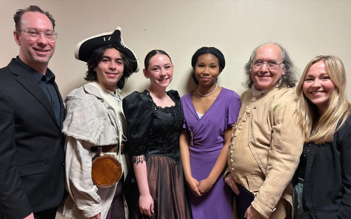 Emmaus High School tweet media