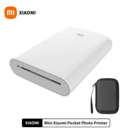 shopping_soma's tweet image. Xiaomi AR Portable Photo Printer: 300dpi Mini Pocket Photo Printer
Buy - s.click.aliexpress.com/e/_c2uuJ7l5

#XiaomiPhotoPrinter
#PocketPrinter
#ARPhoto
#MiHomeGadgets
#MobilePhotography