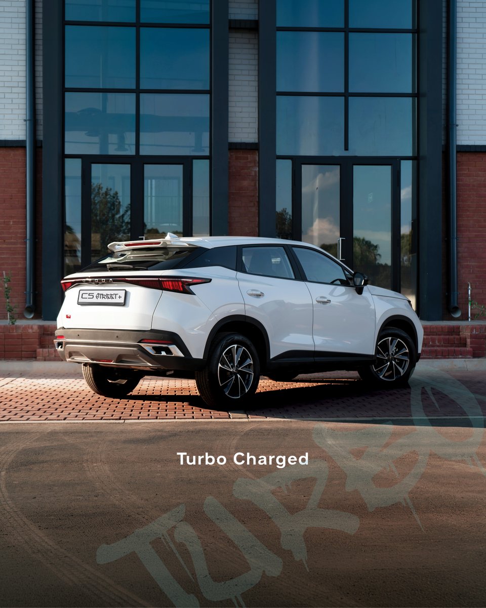 OmodaSouthAfrica tweet media