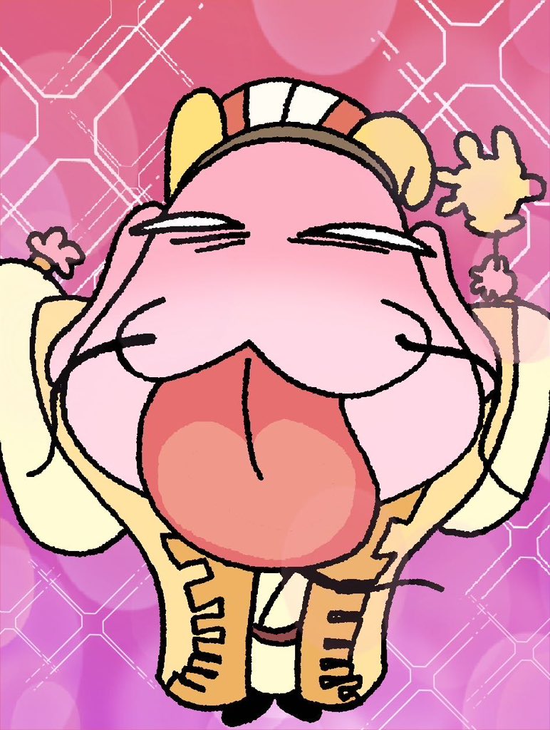 平ヤ逃避人 tweet media