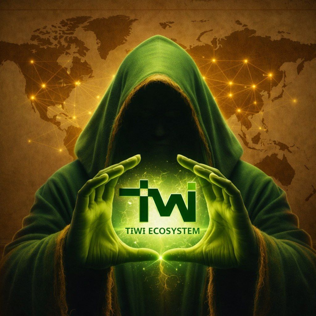 TIWI Ecosystem tweet media