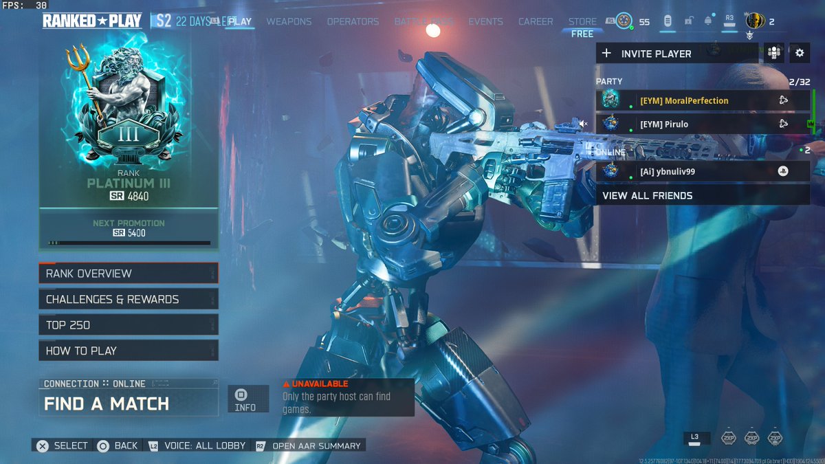 EYM Alfredo tweet media