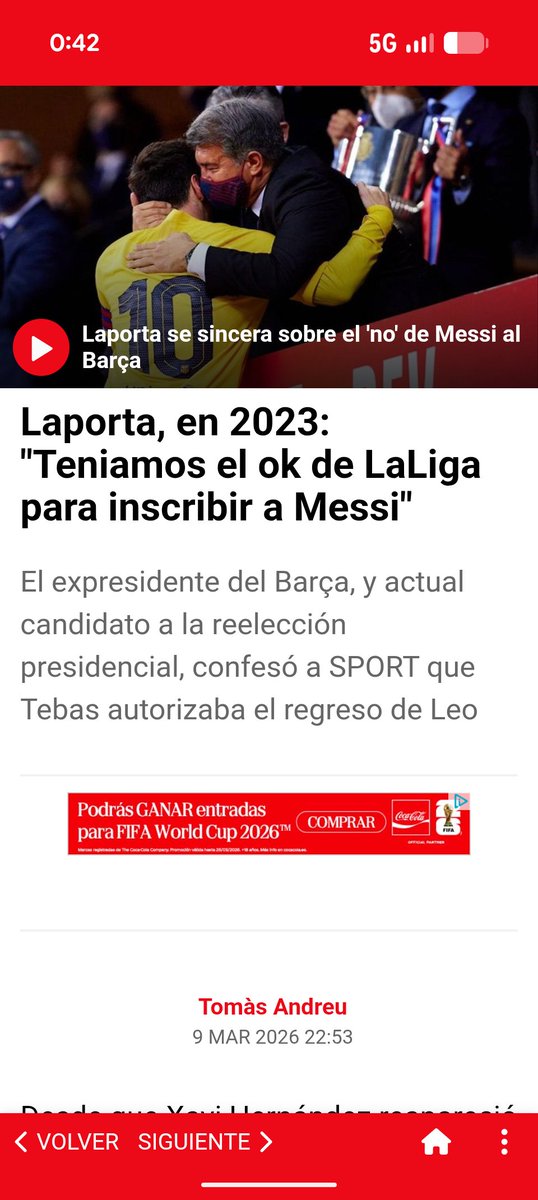 Marc tweet media