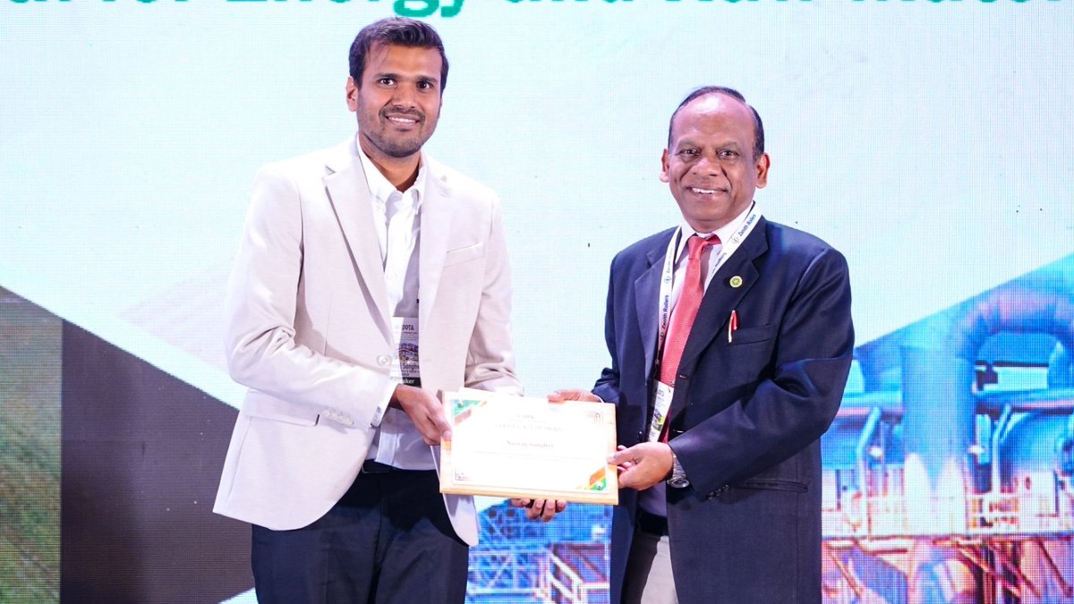 Haber tweet media