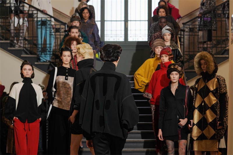 Center for Language Education and Cooperation tweet media