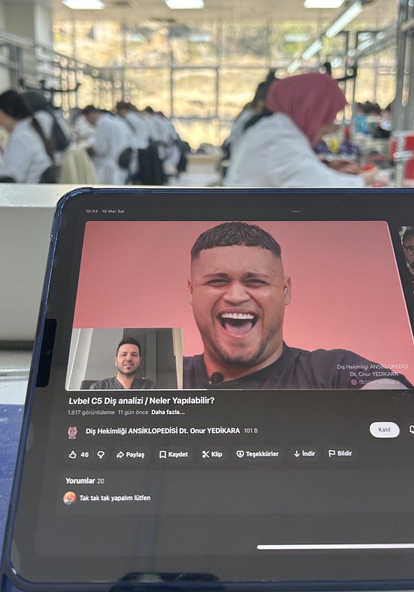 Millet instada takılır gibi JPD de takılıp FDI cart curt kovalarken bizim akademik hayat