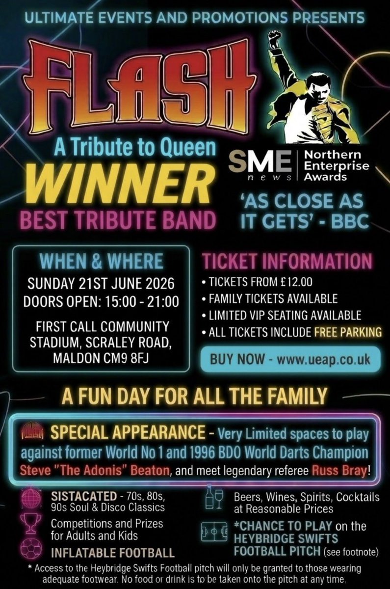 Stevebeaton tweet media