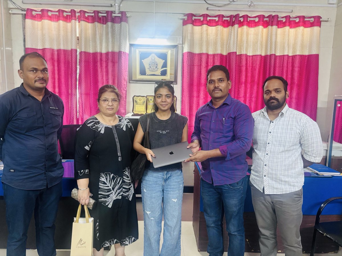 Kareena Menghani tweet media