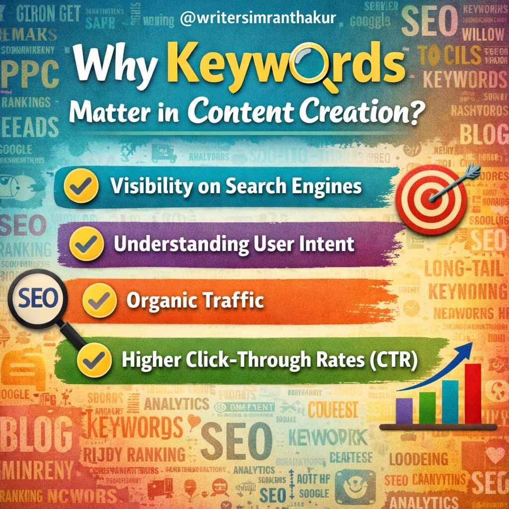 All the Facts About the Writing World tweet media