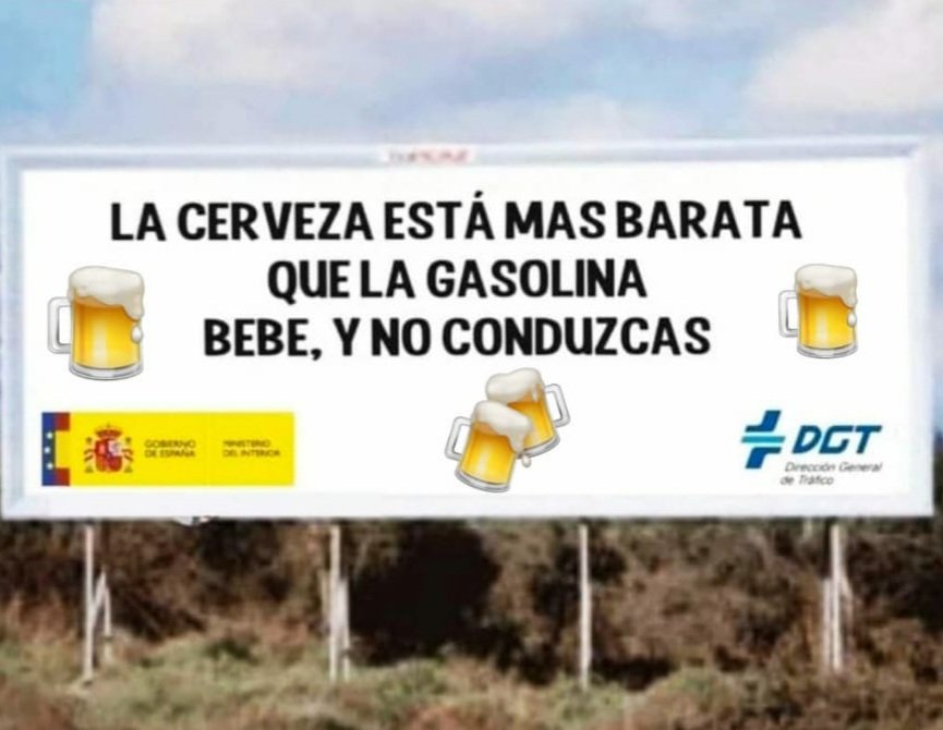 Sin palabras...