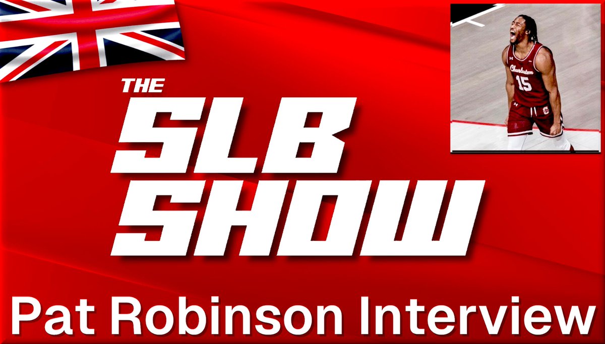 The SLB Show tweet media