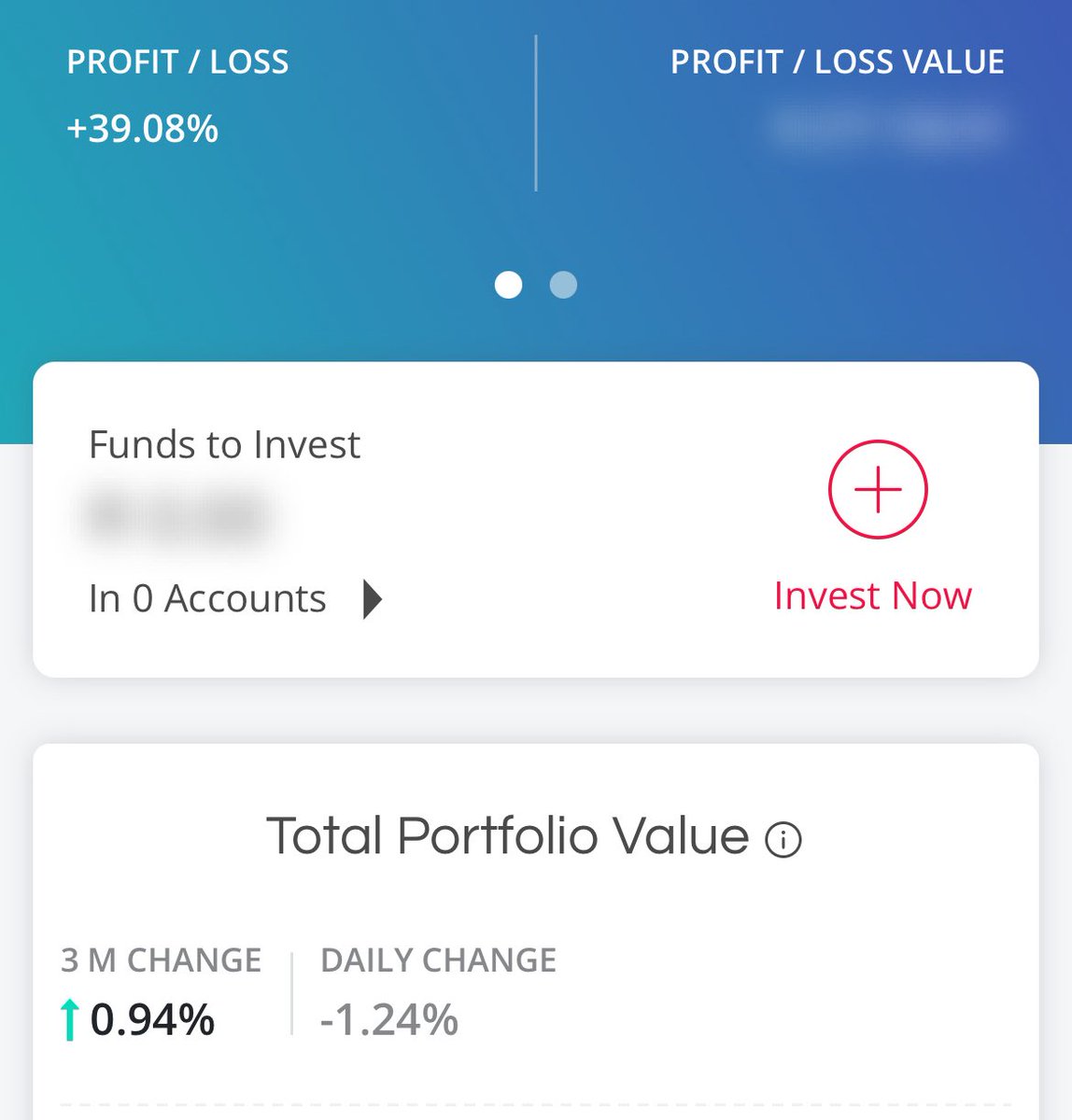 Mr. Money Rehab 💰🦺📈 tweet media