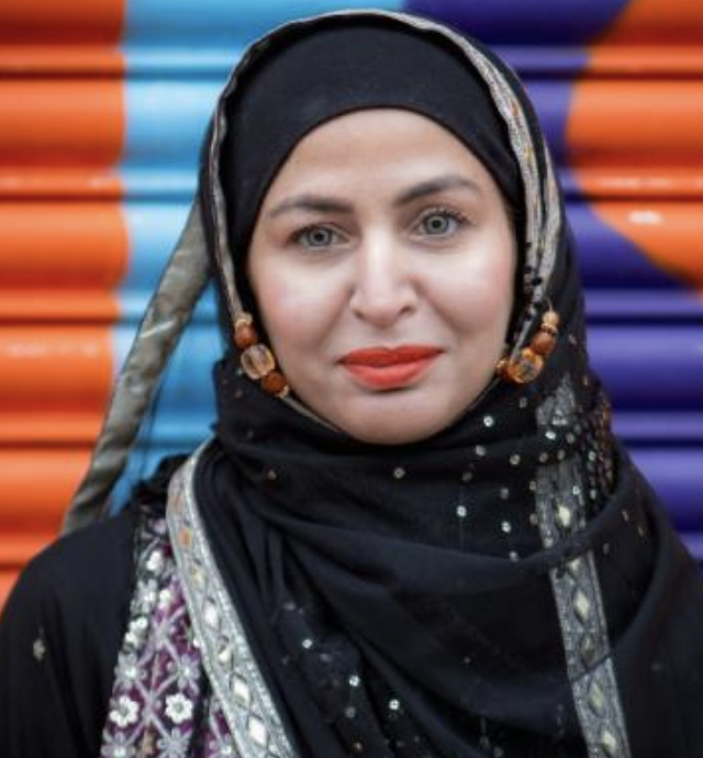 'Glasgow’s strength has always been its artist-led spaces and independent spirit'

Award-winning photographer, artist and writer Sadia Sikandar described the spaces occupied by Trongate 103’s tenants as "cultural lifelines”.

She said: “These organisations are not commercial