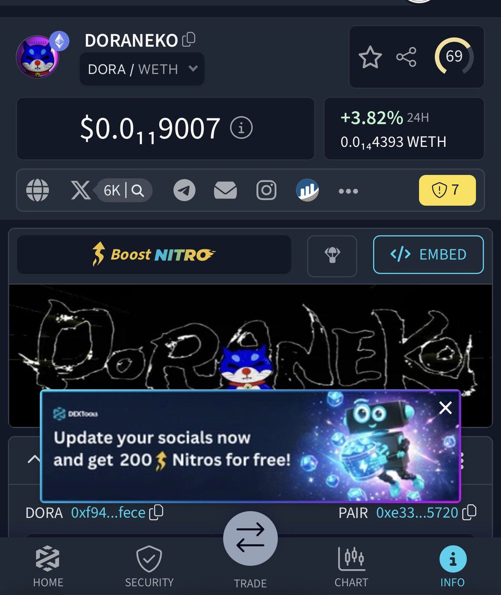 マダムY🤗Crypto関連開発コンサルちゃん tweet media