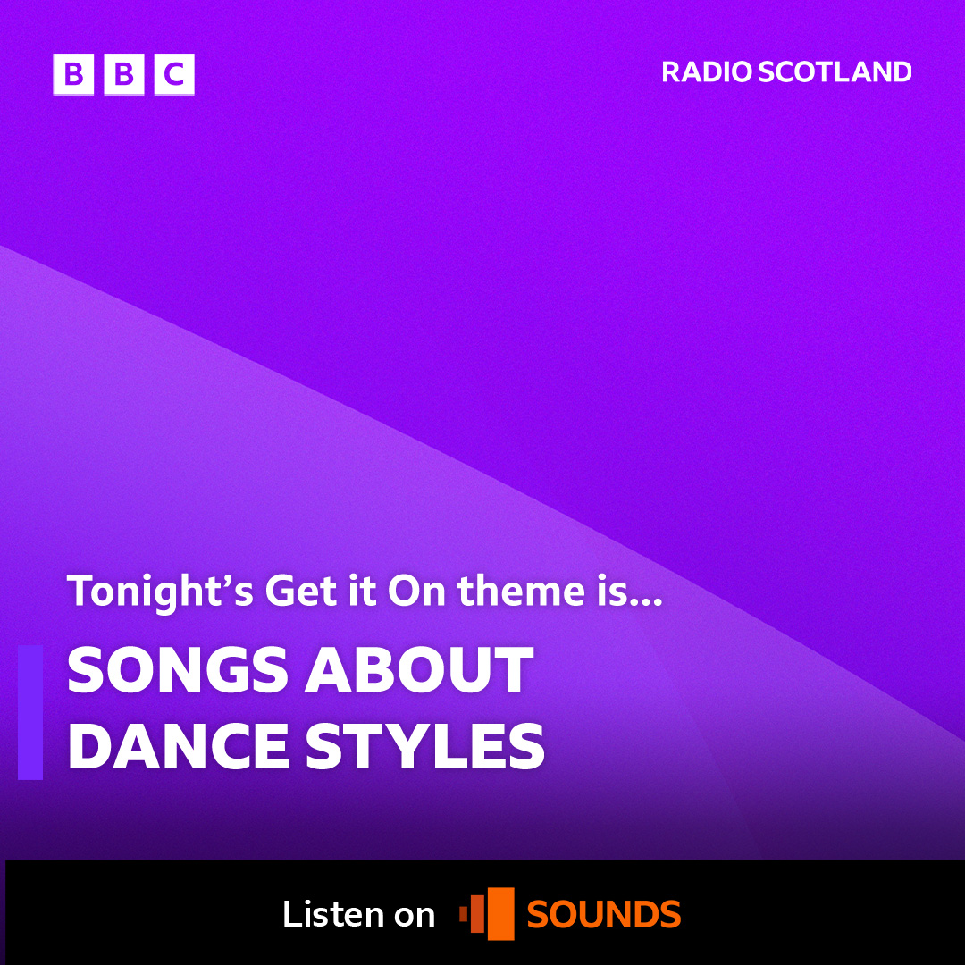 BBC Radio Scotland tweet media