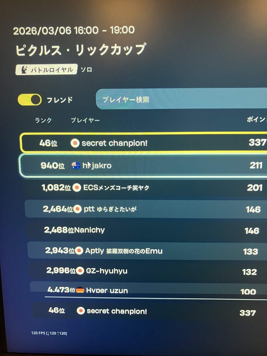 ECG e-Sports team tweet media