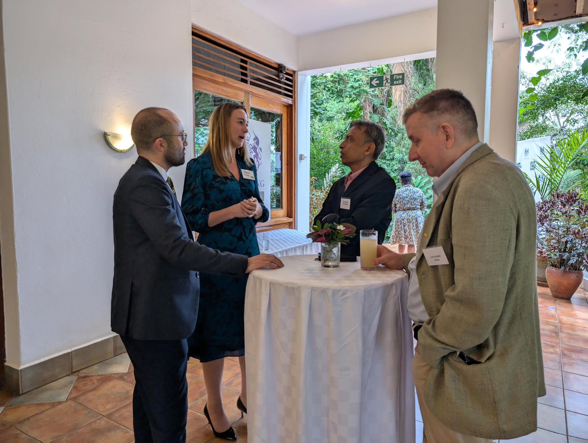 UK in Uganda 🇬🇧 🇺🇬 tweet media