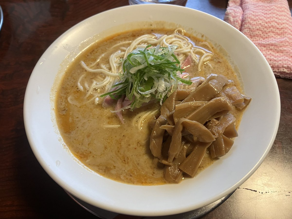 0810Aoi's tweet photo. 今日の朝飯🍜と昼飯🥩 https://t.co/oH1GxkFL6G