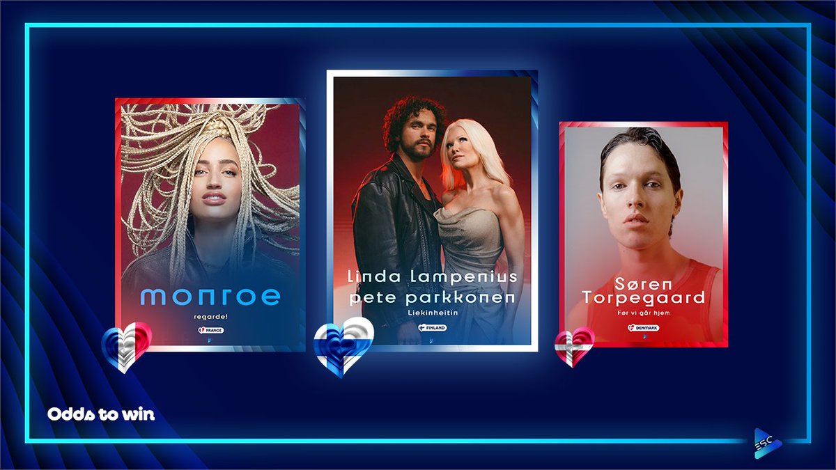 ΞSC Play tweet media