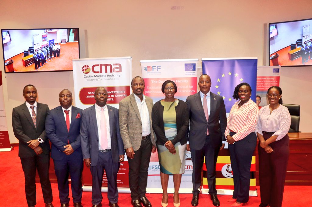 The Deal Flow Facility tweet media