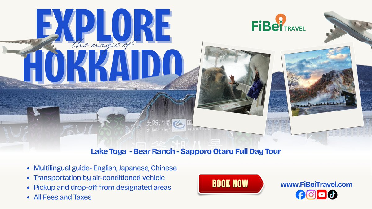 FiBeiTravel tweet media