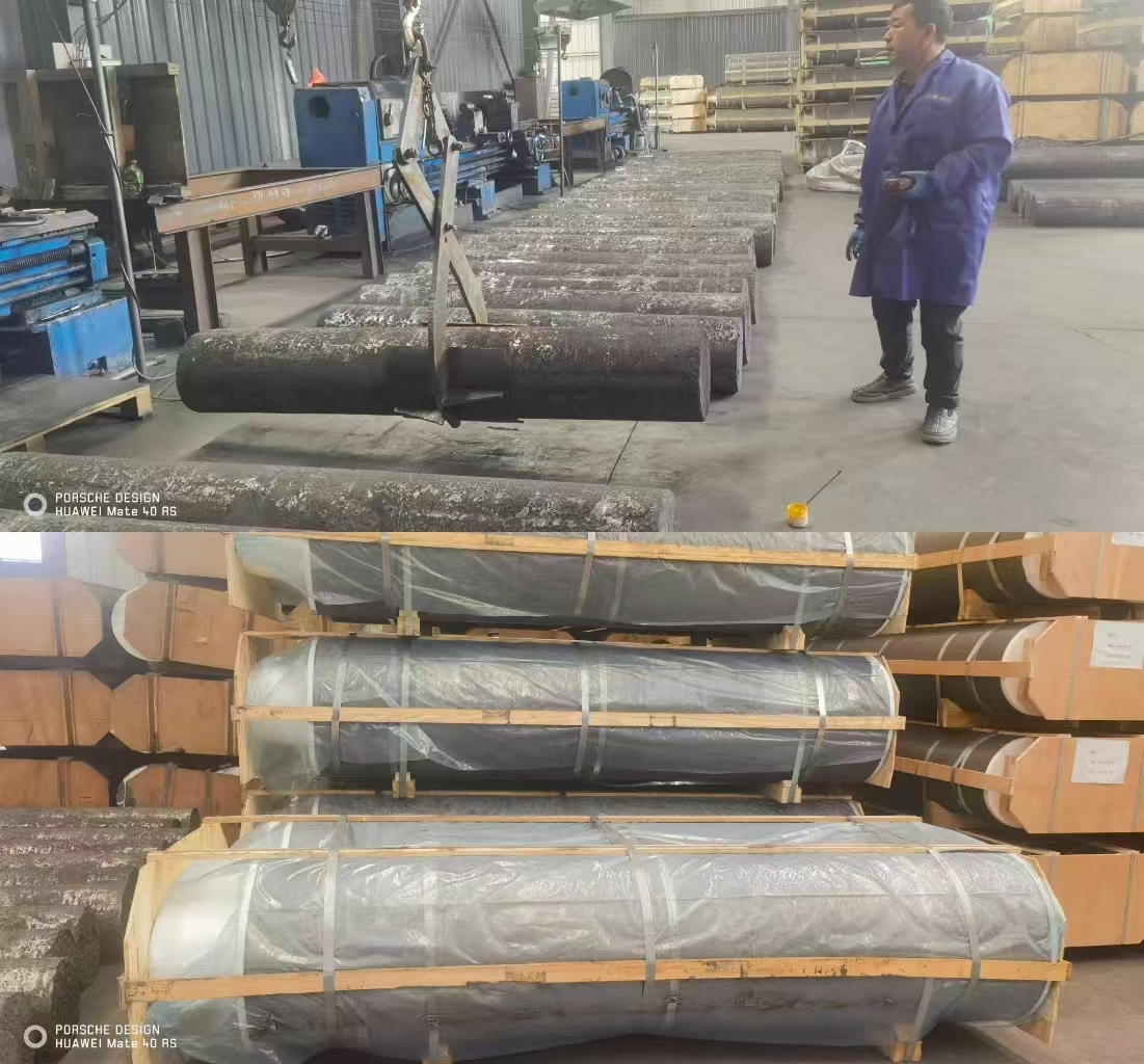 aureliayncarbon's tweet image. Graphite electrodes available in stock. ⚡

Stable quality · Reliable supply · Ready for shipment.

Supporting steel and metallurgical industries worldwide.

#GraphiteElectrode
#SteelIndustry
#Metallurgy
#CarbonMaterials