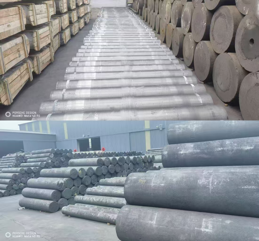 aureliayncarbon's tweet image. Graphite electrodes available in stock. ⚡

Stable quality · Reliable supply · Ready for shipment.

Supporting steel and metallurgical industries worldwide.

#GraphiteElectrode
#SteelIndustry
#Metallurgy
#CarbonMaterials