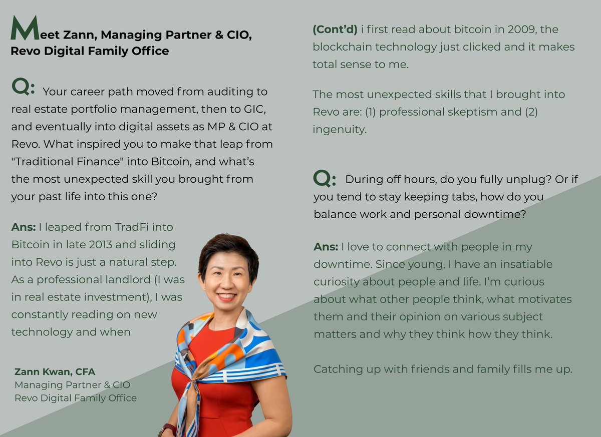 Raffles Family Office tweet media