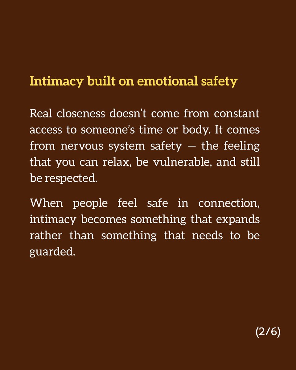 3fun_app's tweet image. Healthy non-monogamy isn’t just about who you love — it’s about how you love.🌱It also means developing skills like boundaries, repair, and self-trust.💖  #3Fun  #polyamorous  #enm  #polylife #poly