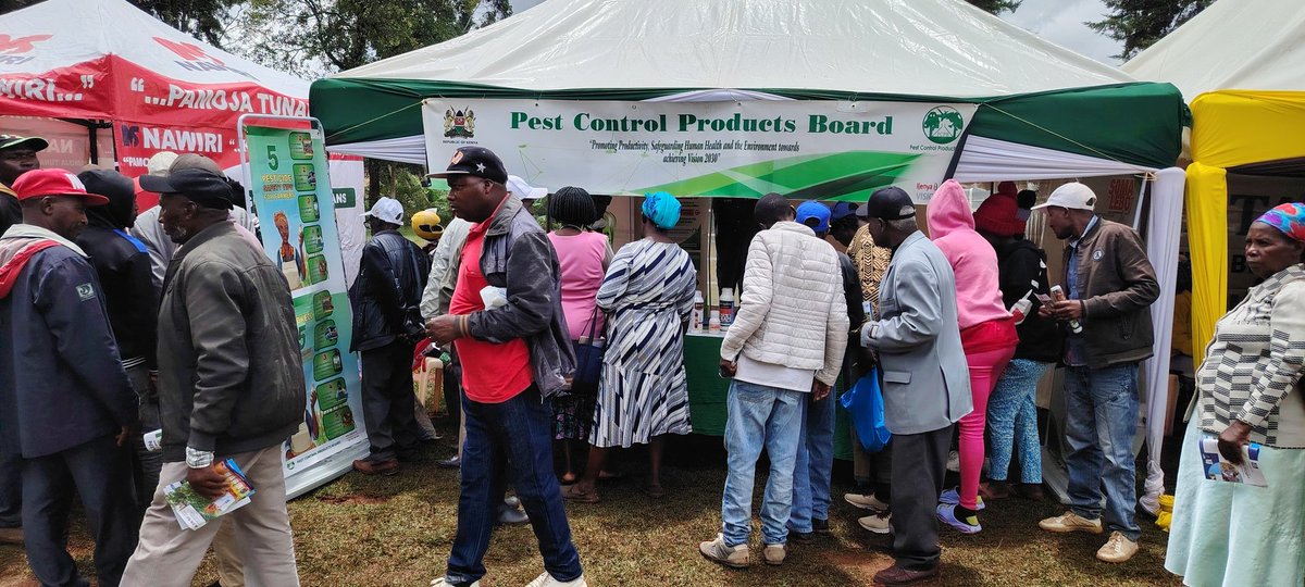 Pest Control Products Board tweet media