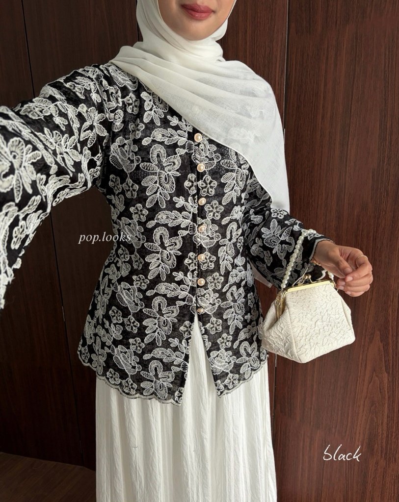 It's from Indonesian brand! It looks comfy babeee
— s.shopee.com.my/3qIF6fVv6G