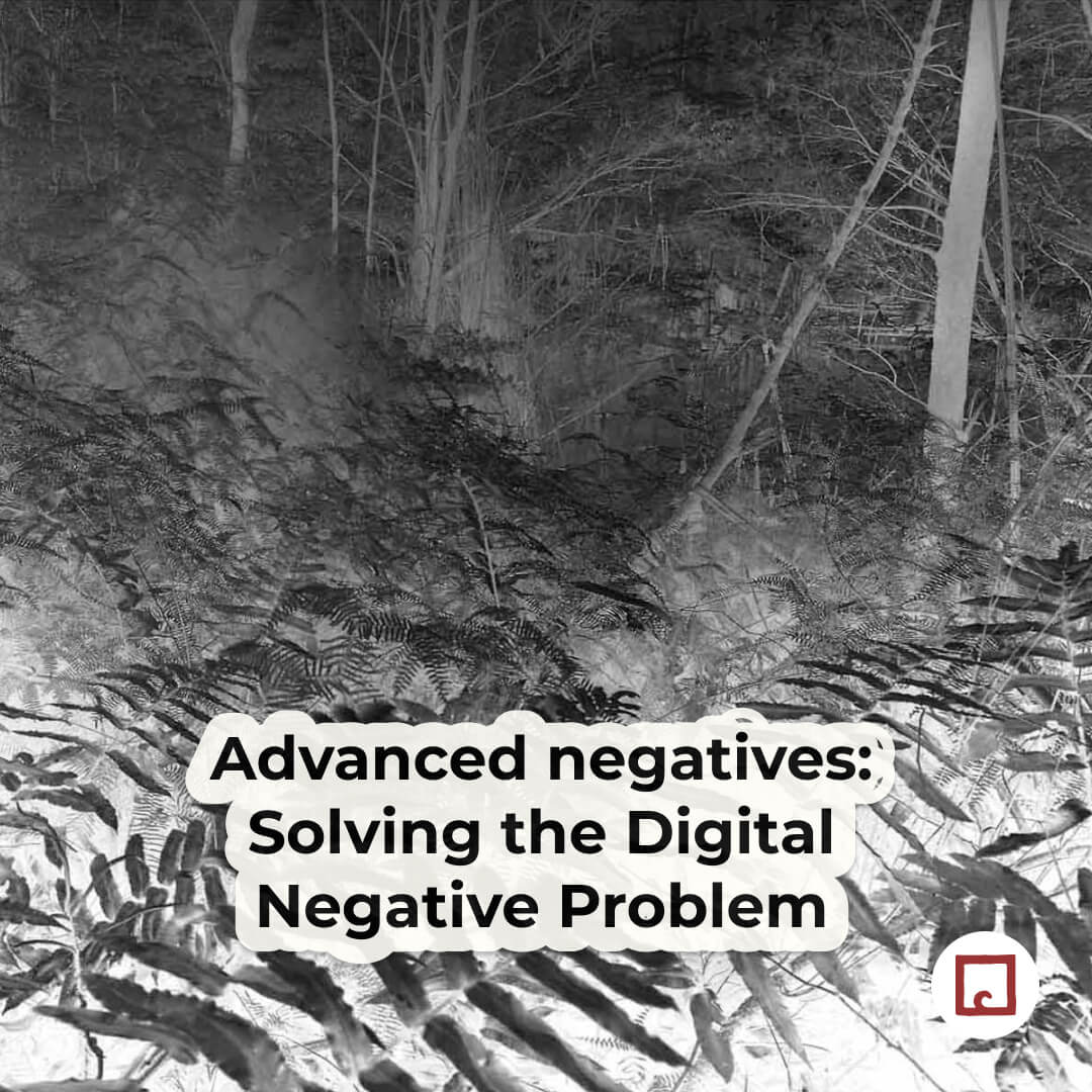 alternativephot's tweet image. According to John Riches, developer of TruNeg, a true digital negative must follow a proportional, logarithmic relationship — not simple subtraction — to print correctly. Learn here:
👉 alternativephotography.com/the-digital-ne…

#negatives #altprocess #alternativeprocesses