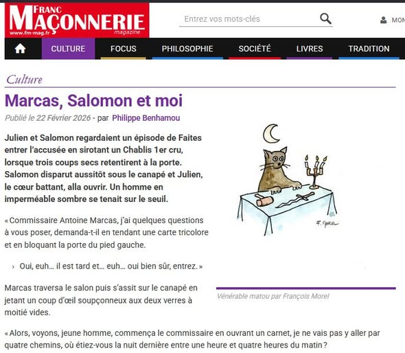 Philippe Benhamou auteur tweet media