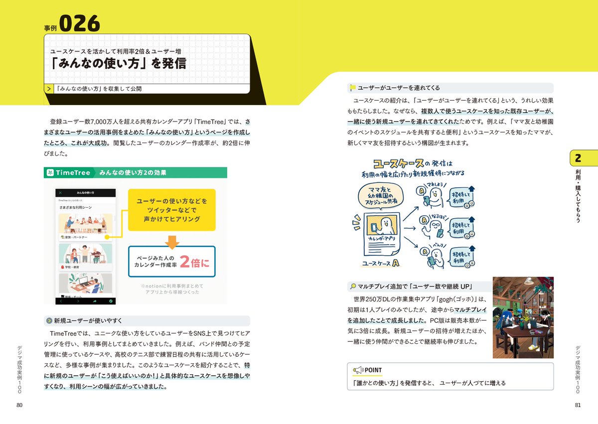 アプリマーケティング研究所 tweet media