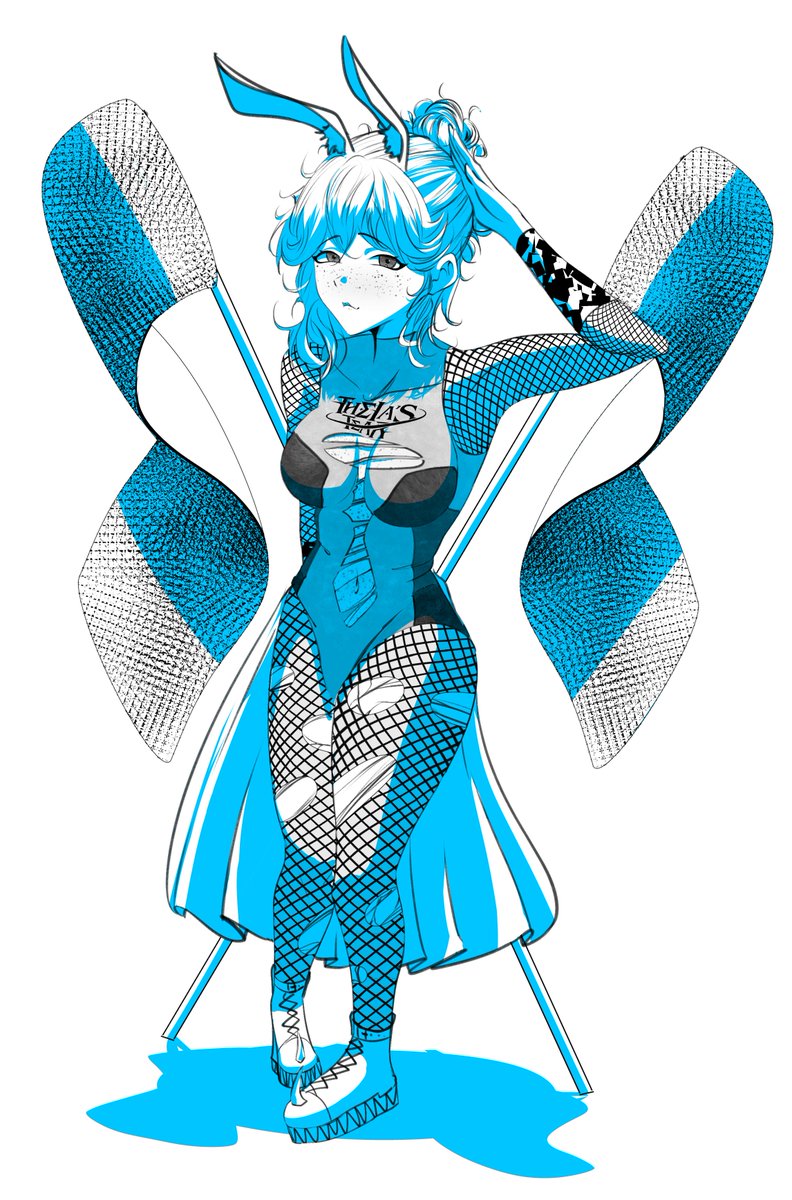 Afterparty7_'s tweet photo. #commission pt3 https://t.co/TIC5ZUcl4C