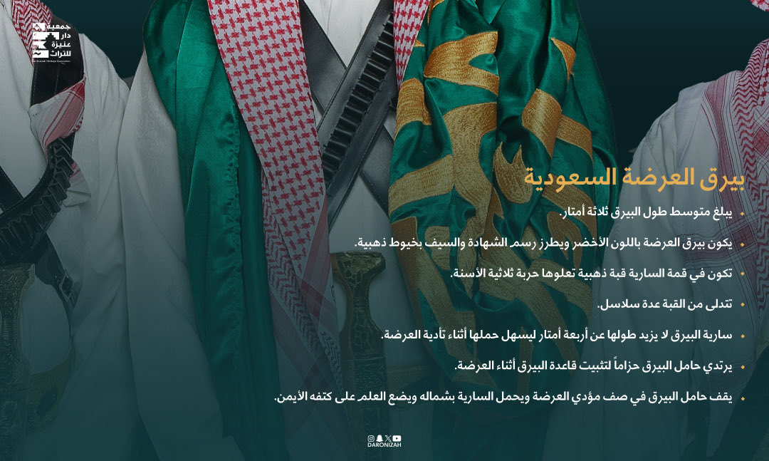 دار عنيزة للتراث الشعبي tweet media
