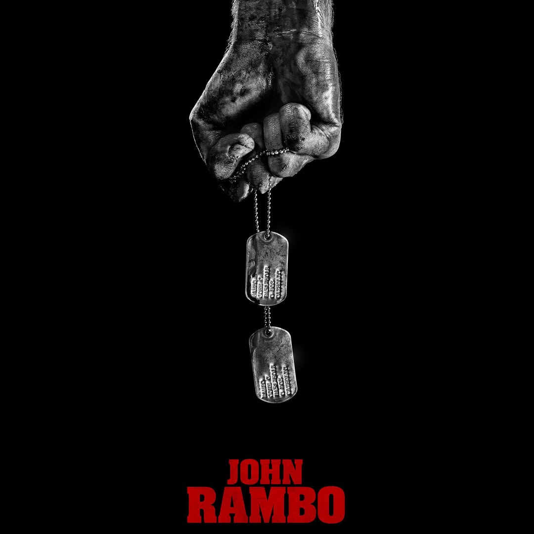 CityOnFireNews's tweet image. Nothing is over! Sylvester Stallone steps in as Executive Producer for Jalmari Helander’s ‘John Rambo’ prequel 

Read more: cityonfire.com/rambo-prequel-…

#Rambo #johnrambo #JalmariHelander #sisu #actionmovies #milleniummedia #milleniumfilms #slystallone #sylvesterstallone 

Visit City