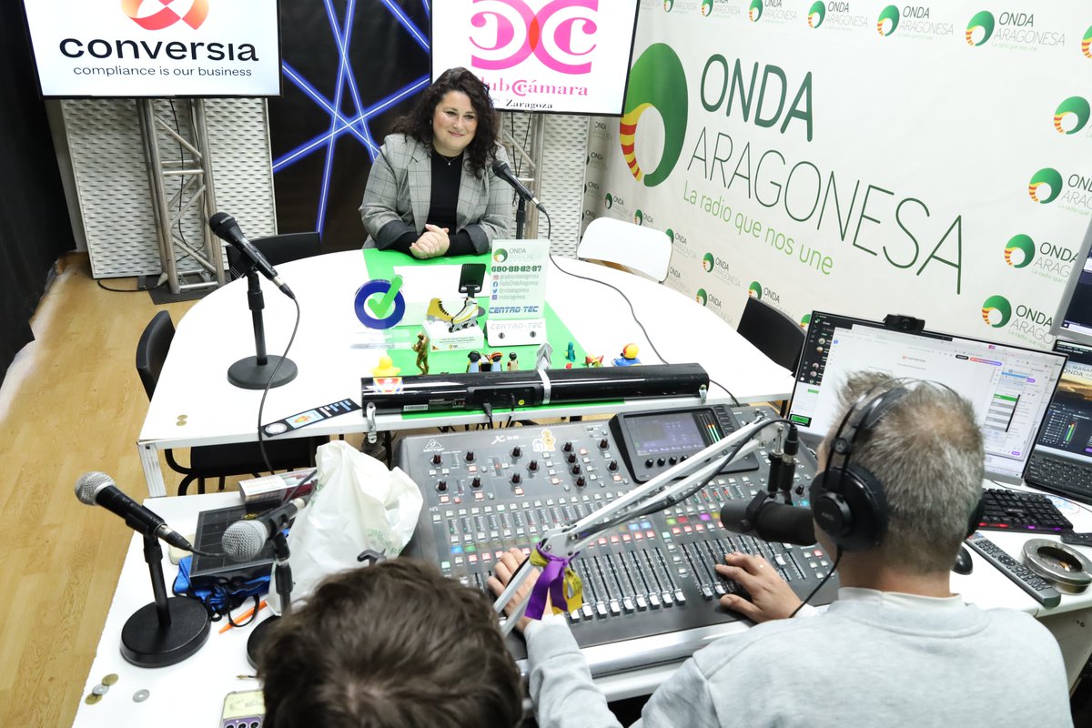 Conversia tweet media