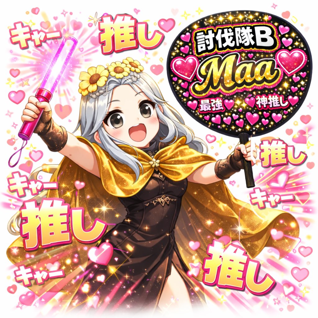 投稿を楽しみにしてくれてる方々が居る事にめちゃくちゃ幸せを感じてます🥰
いいね❤️コメント📝お気に入り🤩再投稿🔁めちゃくちゃ感謝してます😭
ありがとうございます🍑

MAKING☆の投稿動画を楽しみましょう！#TikTok vt.tiktok.com/ZSurxQrsB/